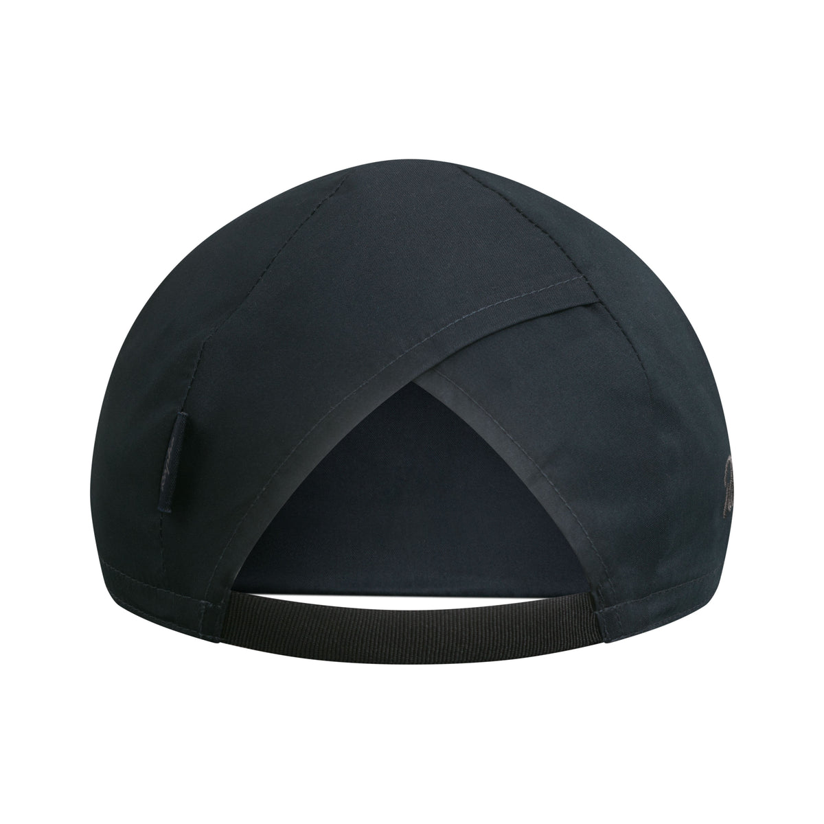 Women's Ponytail Cap - Black