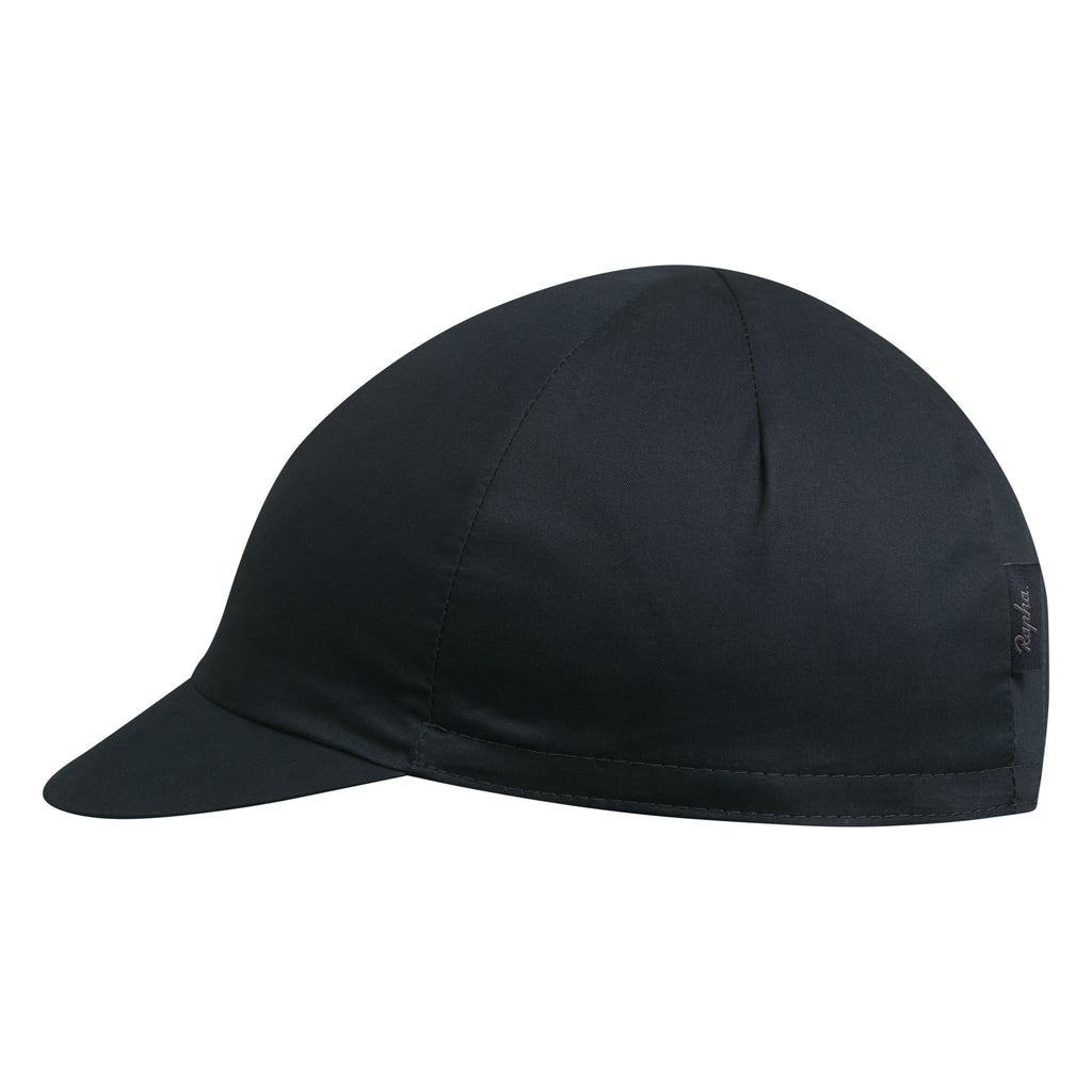 Women's Ponytail Cap - Black