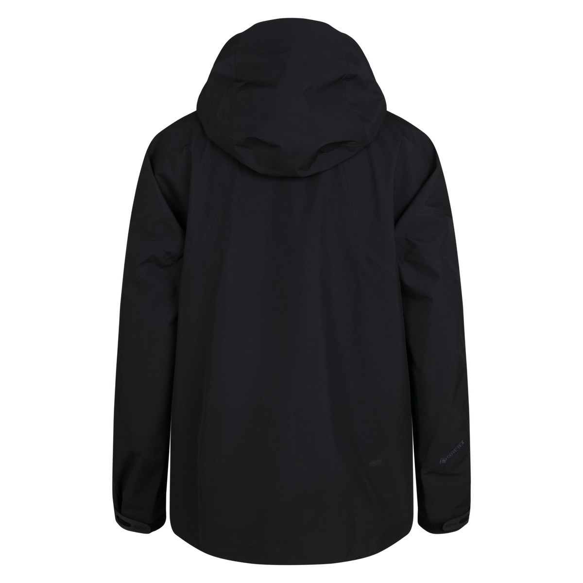 Men's Trail Gore-Tex Jacket - Black/Dark Grey