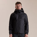 Men's Trail Gore-Tex Jacket - Black/Dark Grey