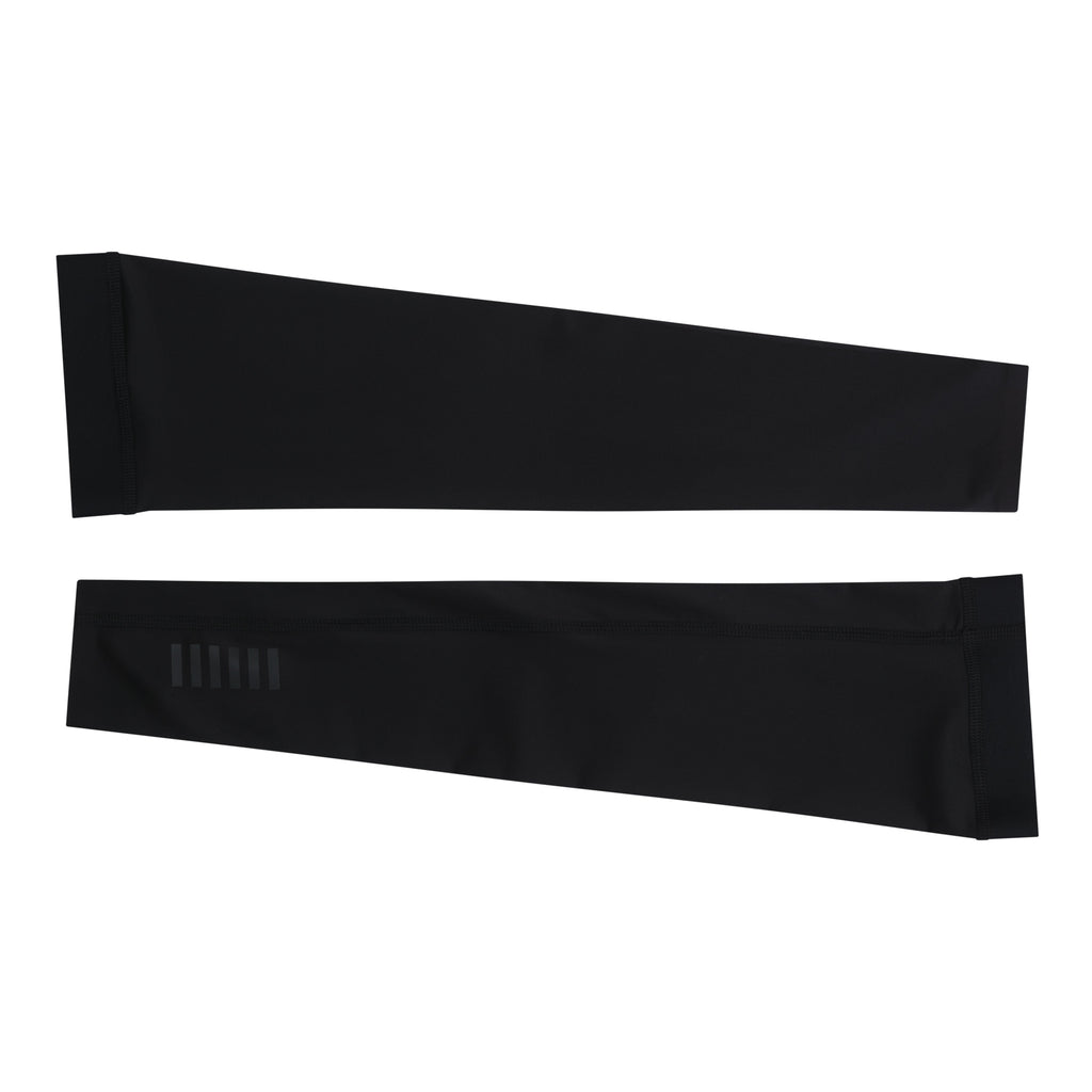 Pro Team Arm Screens - Black/Black