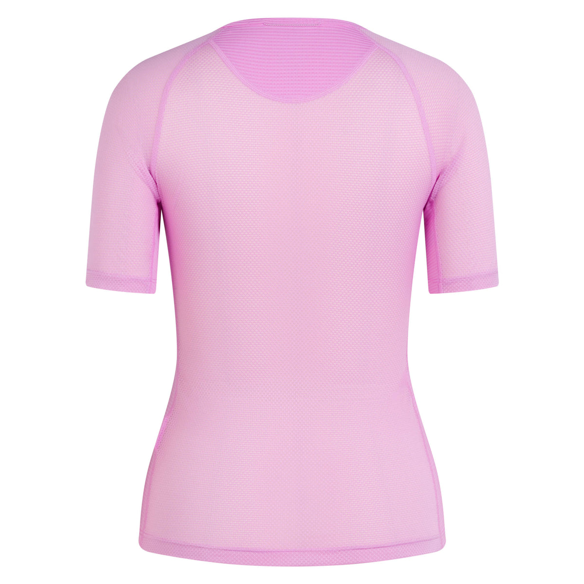 Women's Lightweight Base Layer - Short Sleeve - Quartz/Quartz
