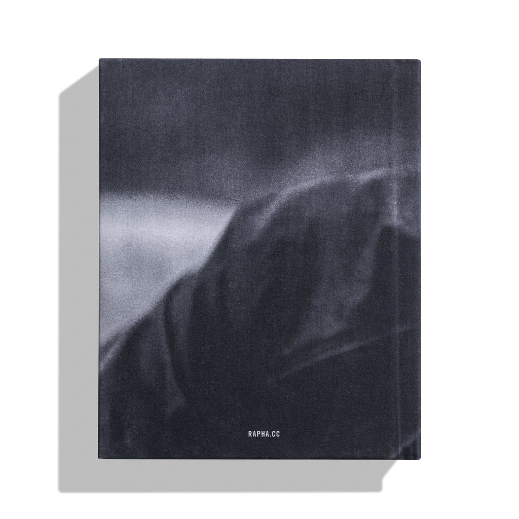 The Extra Mile - Hardback - No Colo