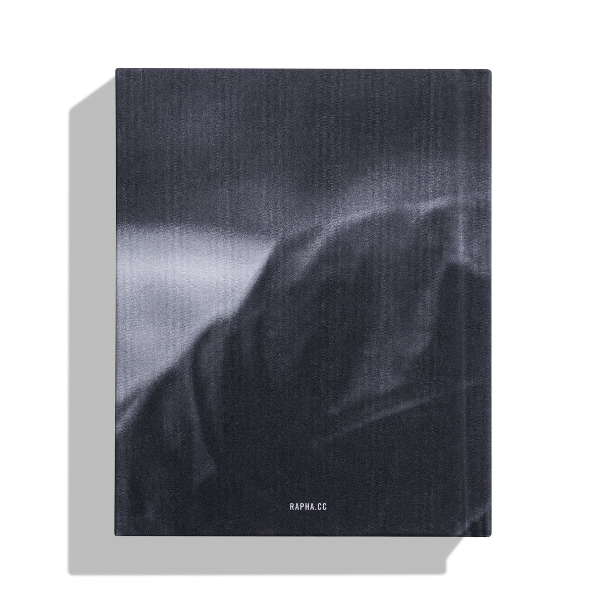 The Extra Mile - Hardback - No Colo