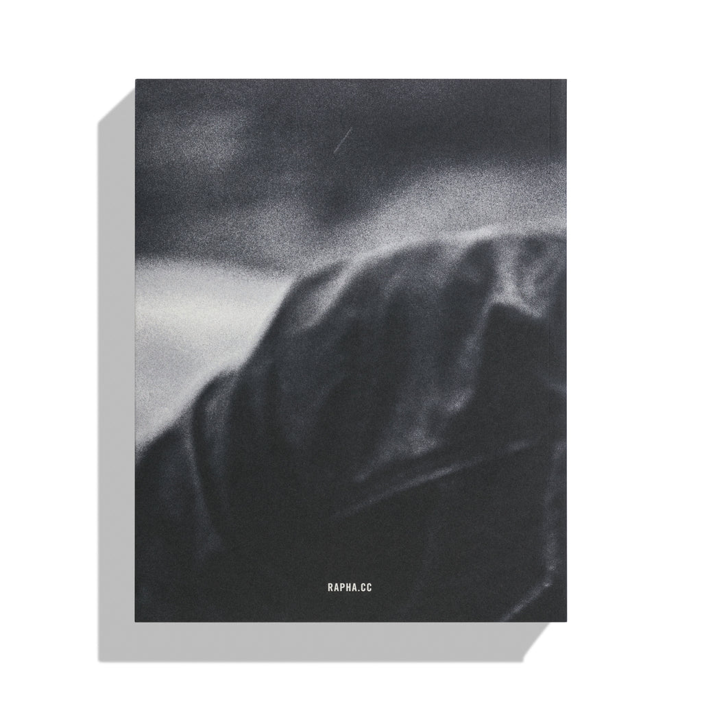 The Extra Mile - Softback - No Colo