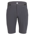 Men's Trail Lightweight Shorts - Dark Grey/Black