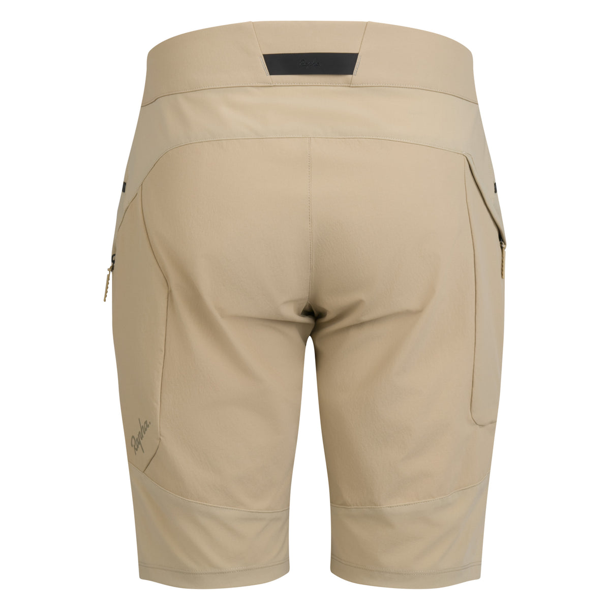 Men's Trail Lightweight Shorts - Tan/Olive
