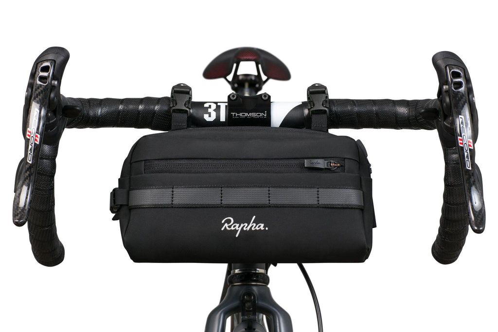 Bar Bag - Black