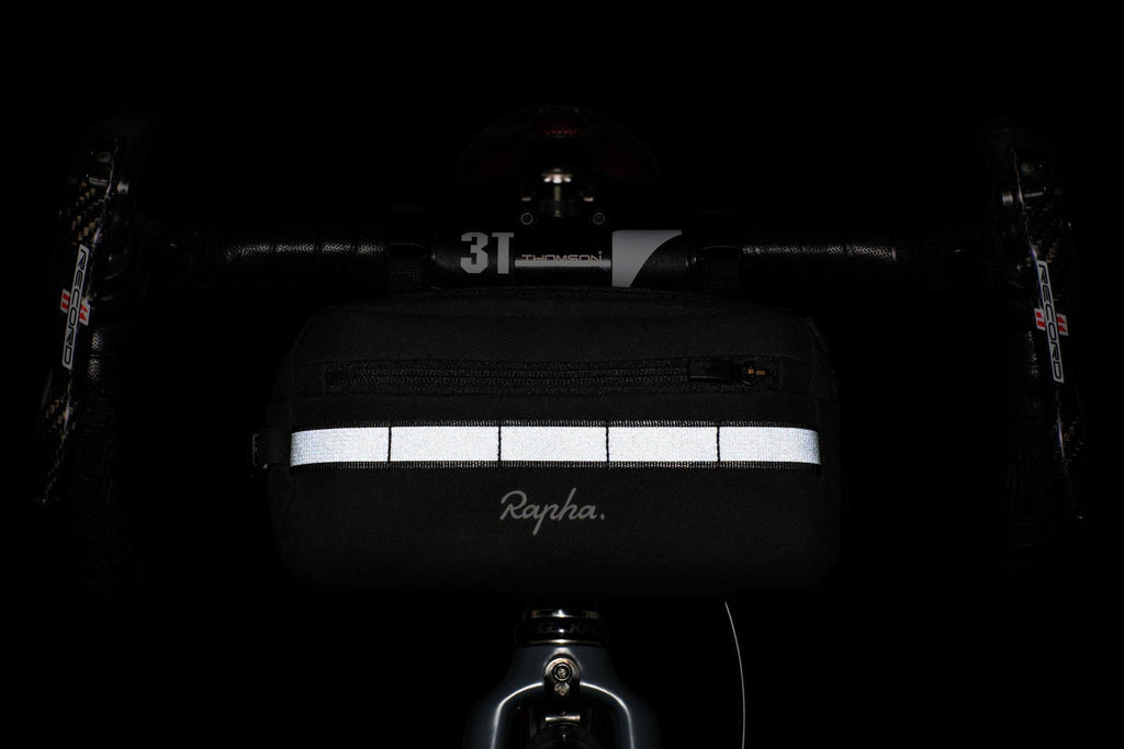 Bar Bag - Black