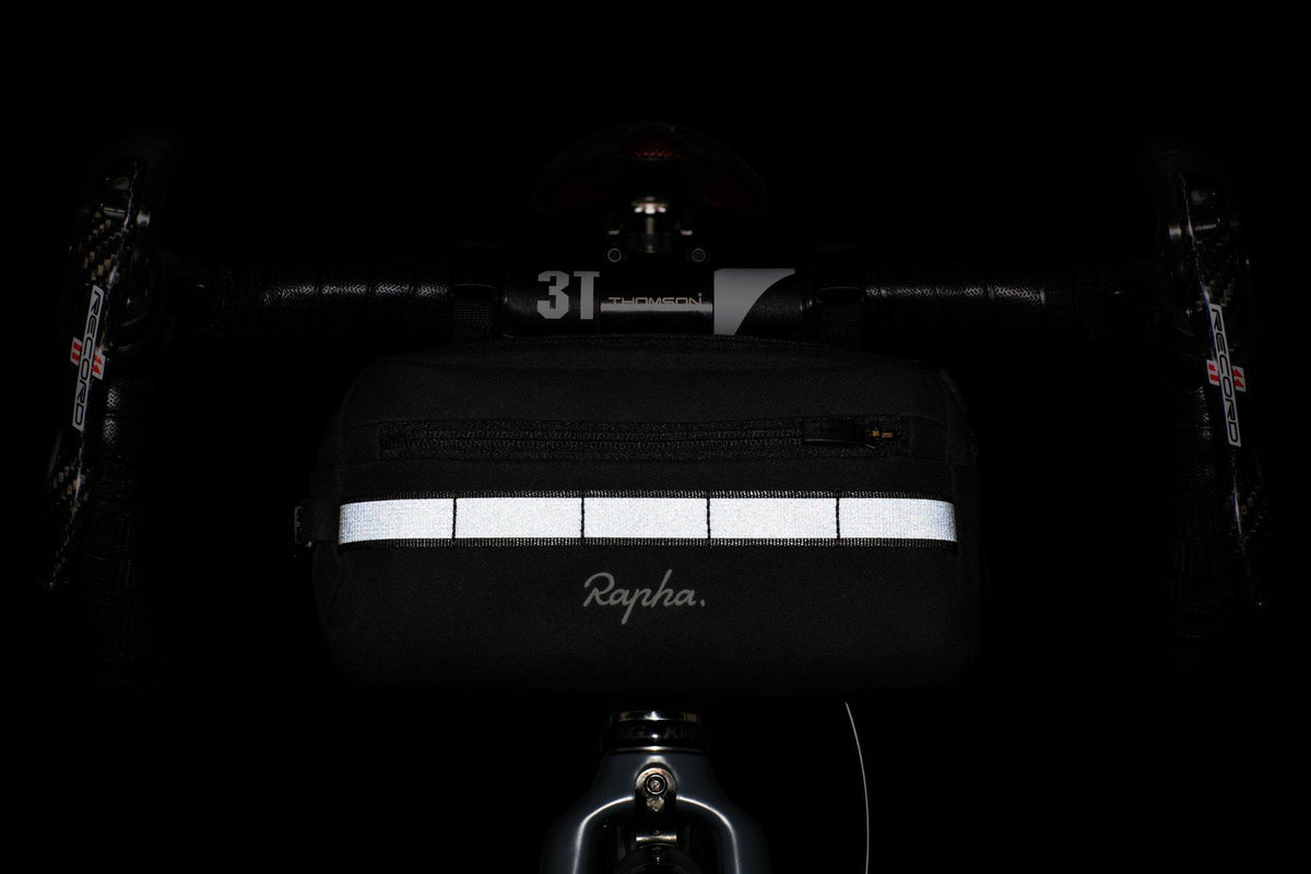 Bar Bag - Black