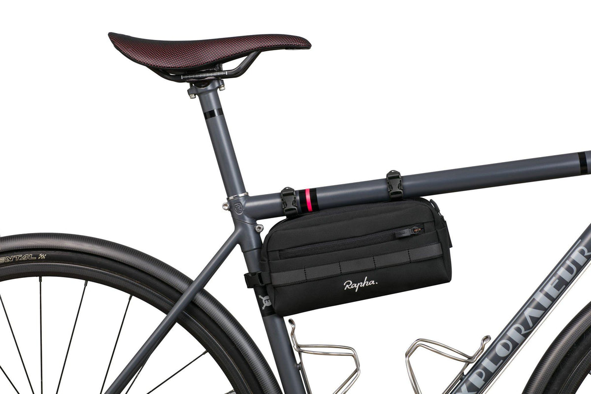 Bar Bag - Black