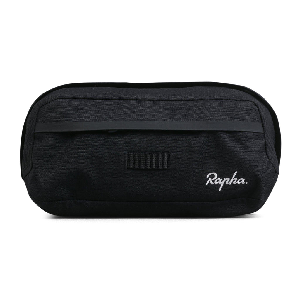 Explore Bar Bag - Black