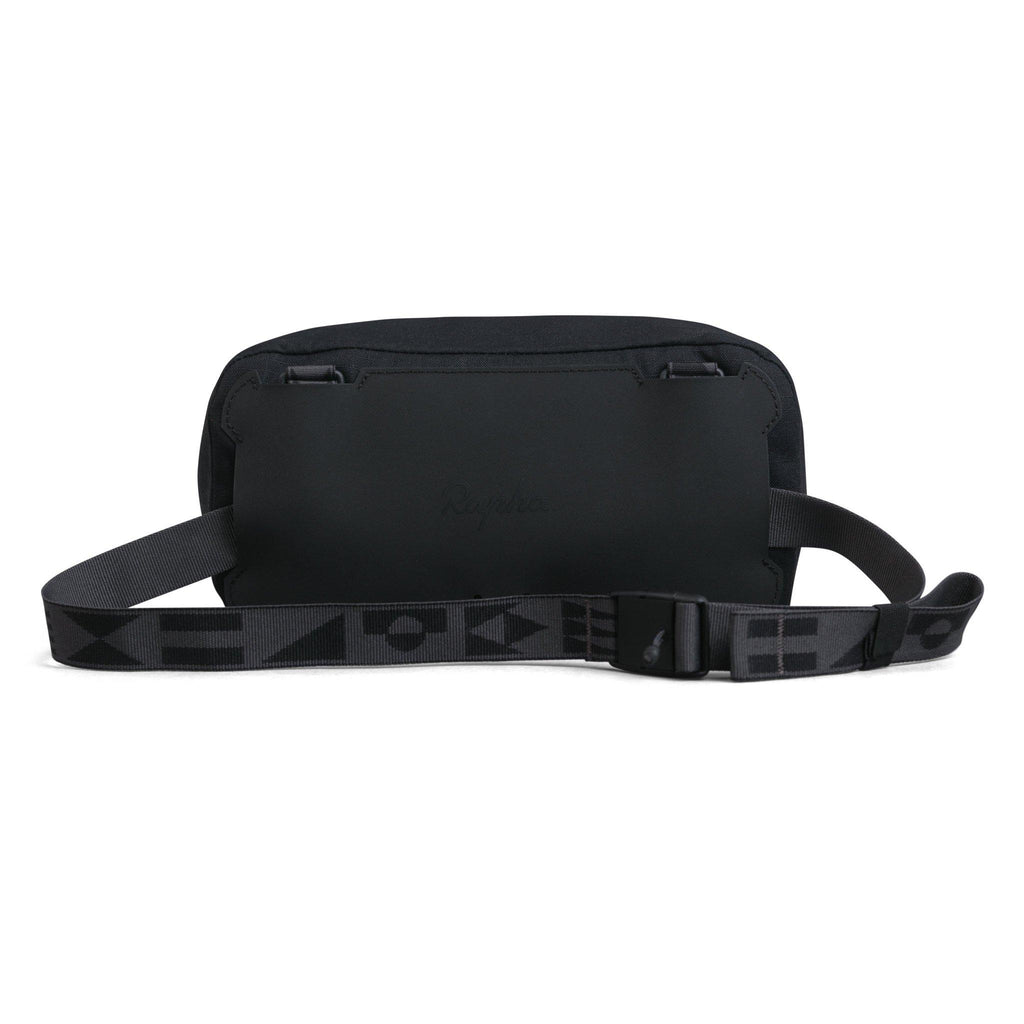 Explore Bar Bag - Black