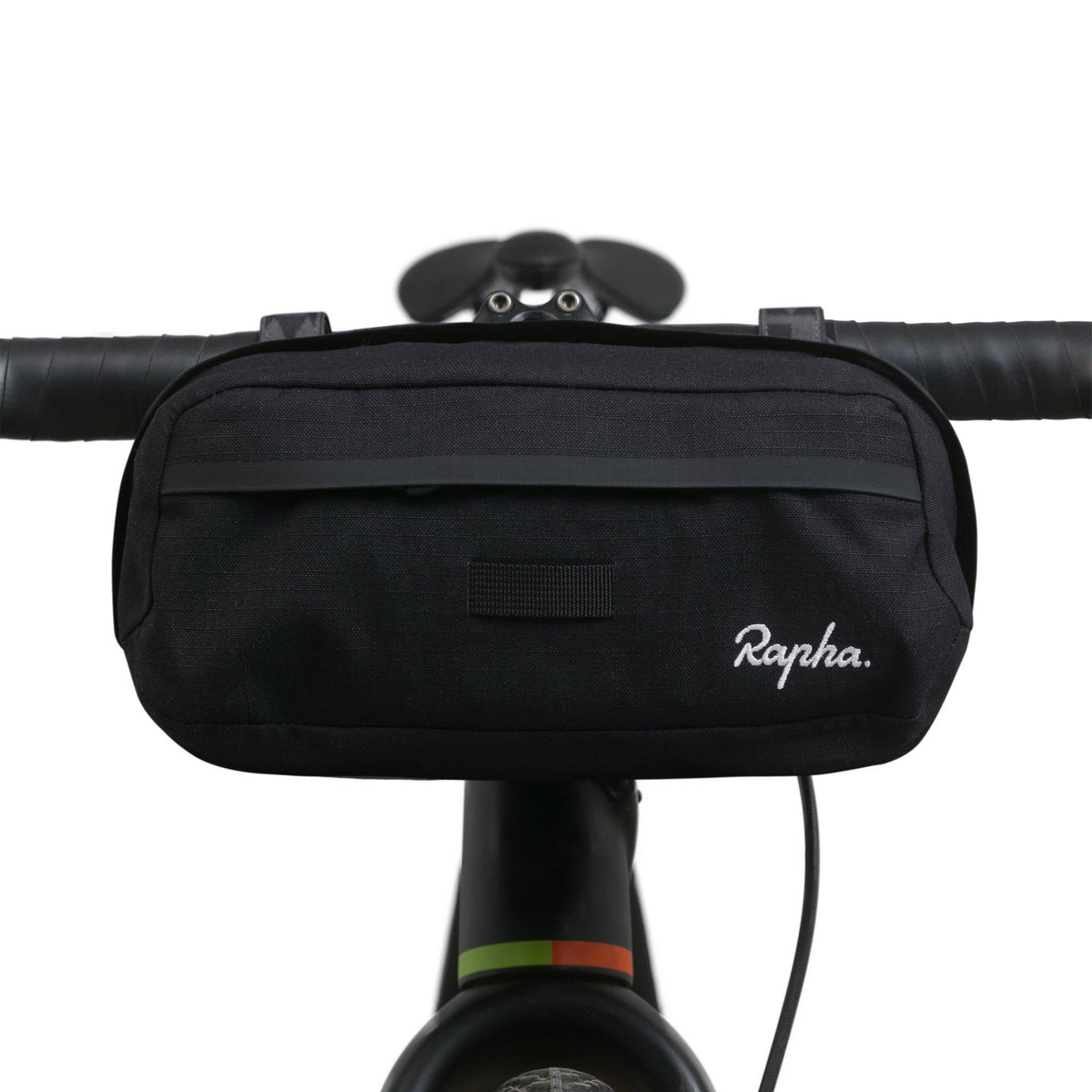 Explore Bar Bag - Black