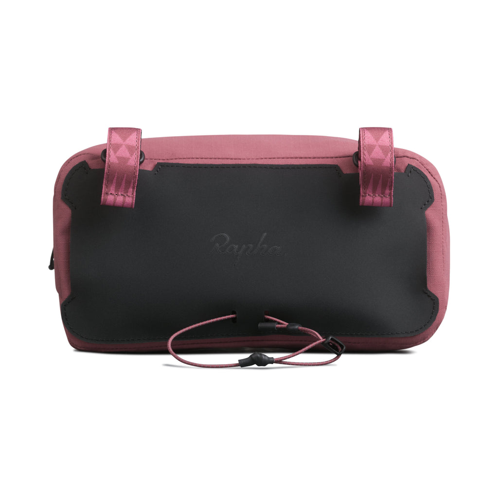 Explore Bar Bag - Rose Brown