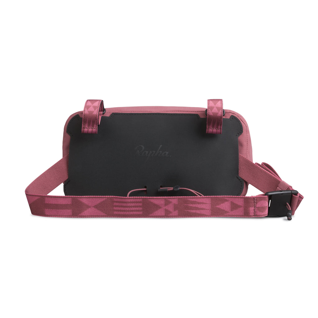 Explore Bar Bag - Rose Brown