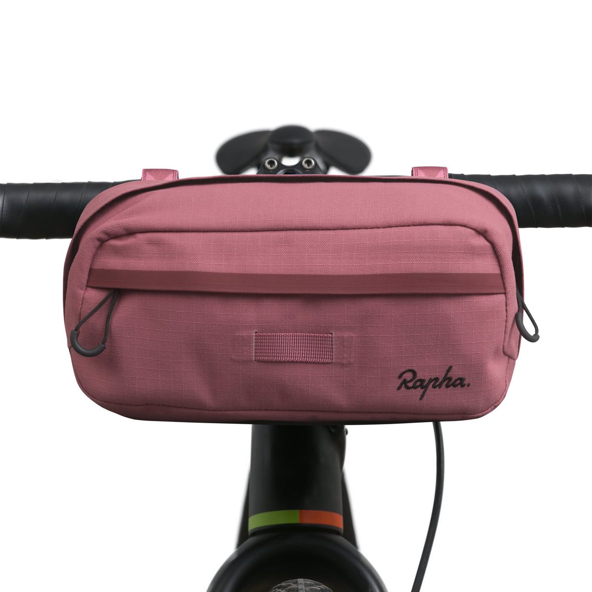 Explore Bar Bag - Rose Brown