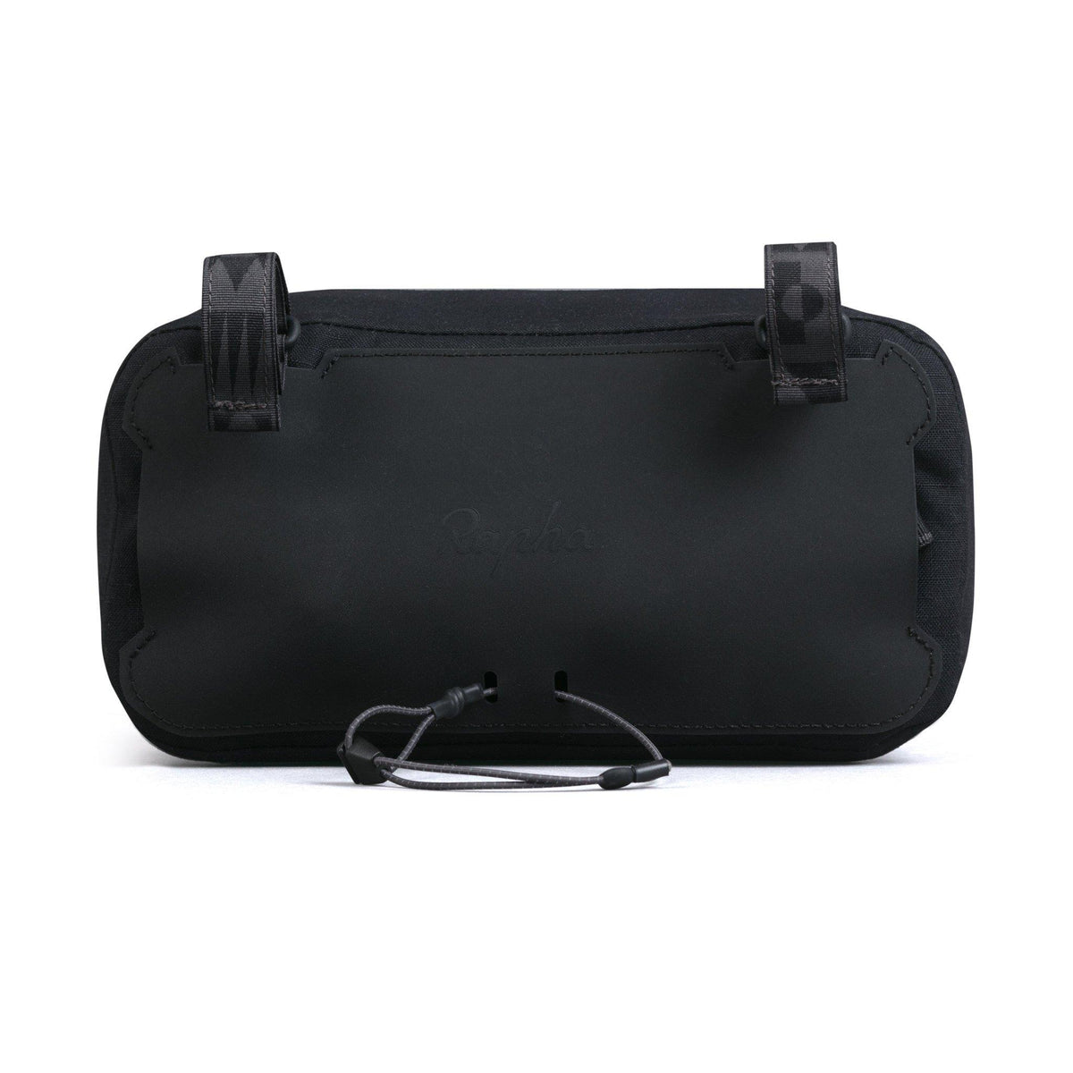 Explore Bar Bag - Black