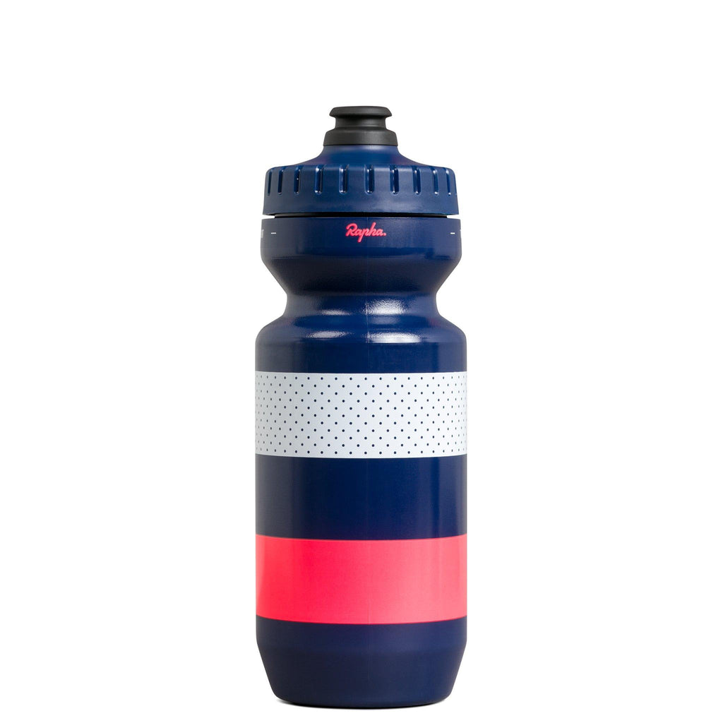 Explore Bidon - Small - Navy 2