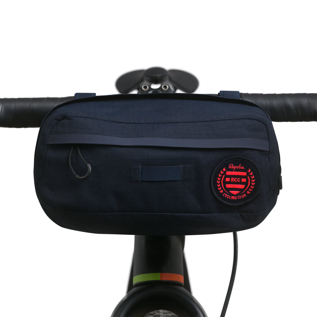 RCC Explore Bar Bag - Multicolour