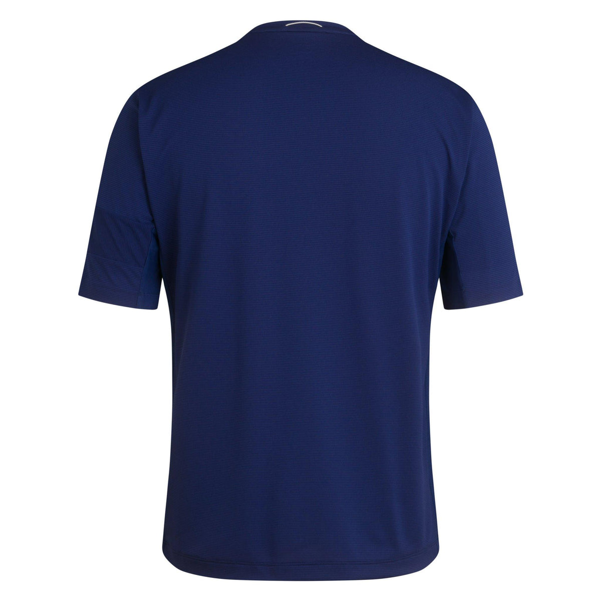 Men's Explore Technical T-Shirt - Navy/Off-White