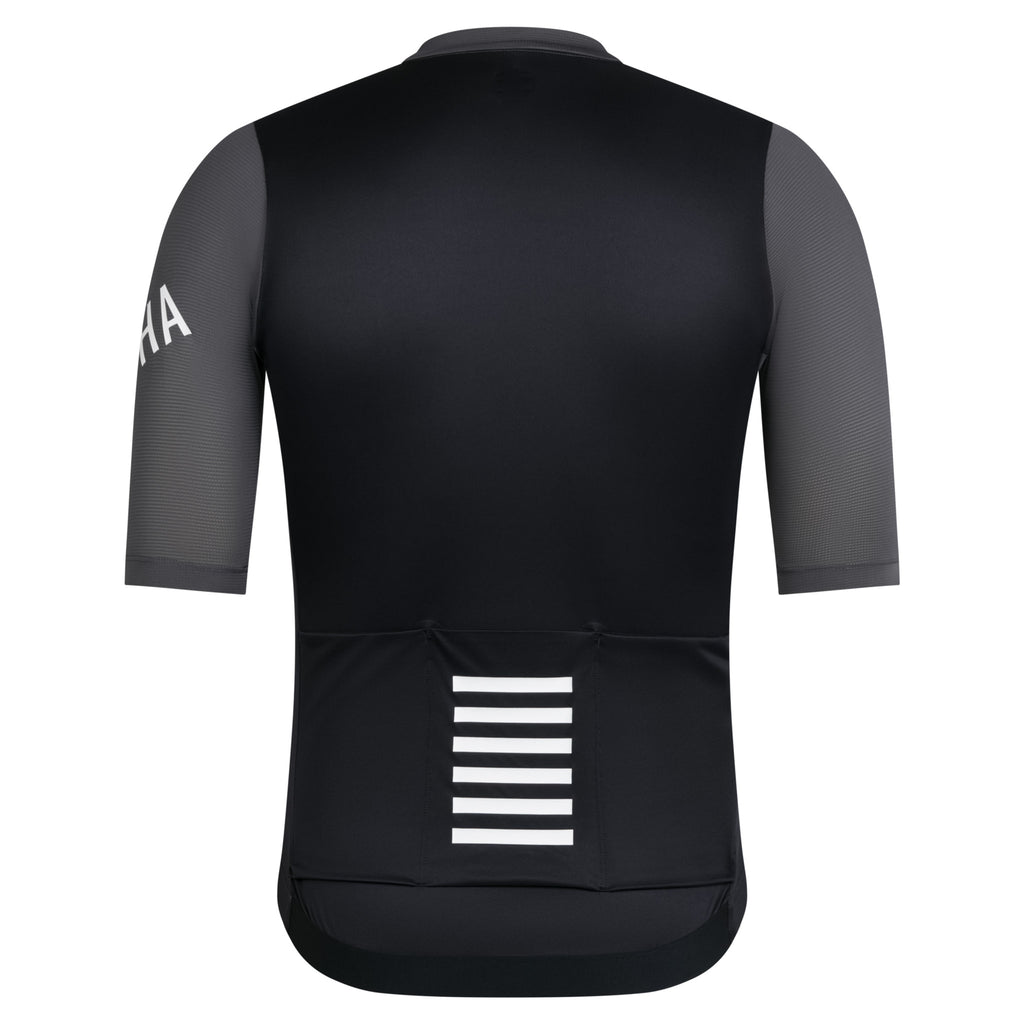 Men's Pro Team Training Jersey - Grey/Black
