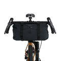 Explore Handlebar Pack - Vulcan / Asphalt