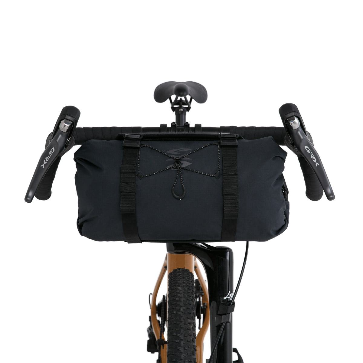 Explore Handlebar Pack - Vulcan / Asphalt