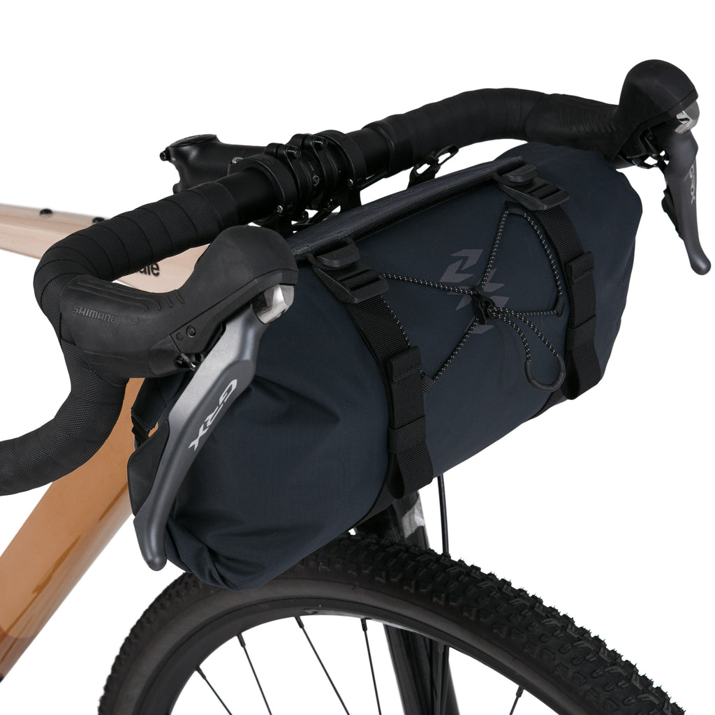 Explore Handlebar Pack - Vulcan / Asphalt