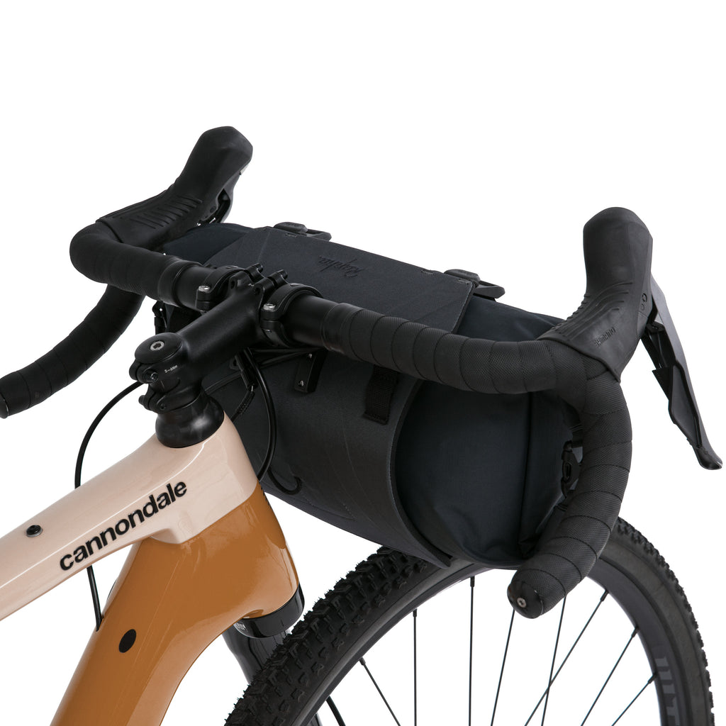Explore Handlebar Pack - Vulcan / Asphalt
