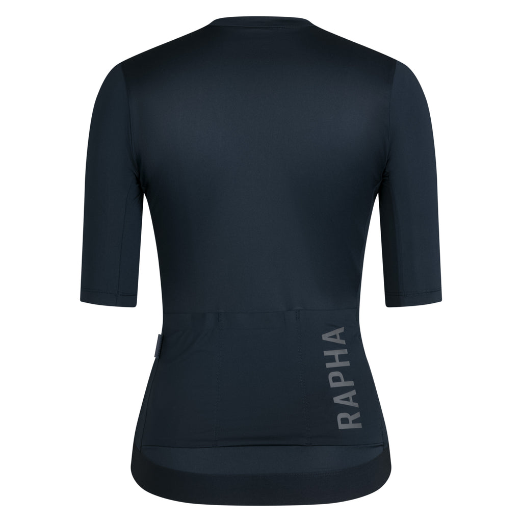 Women's Pro Team Training Jersey III - Carbon/Dark Grey