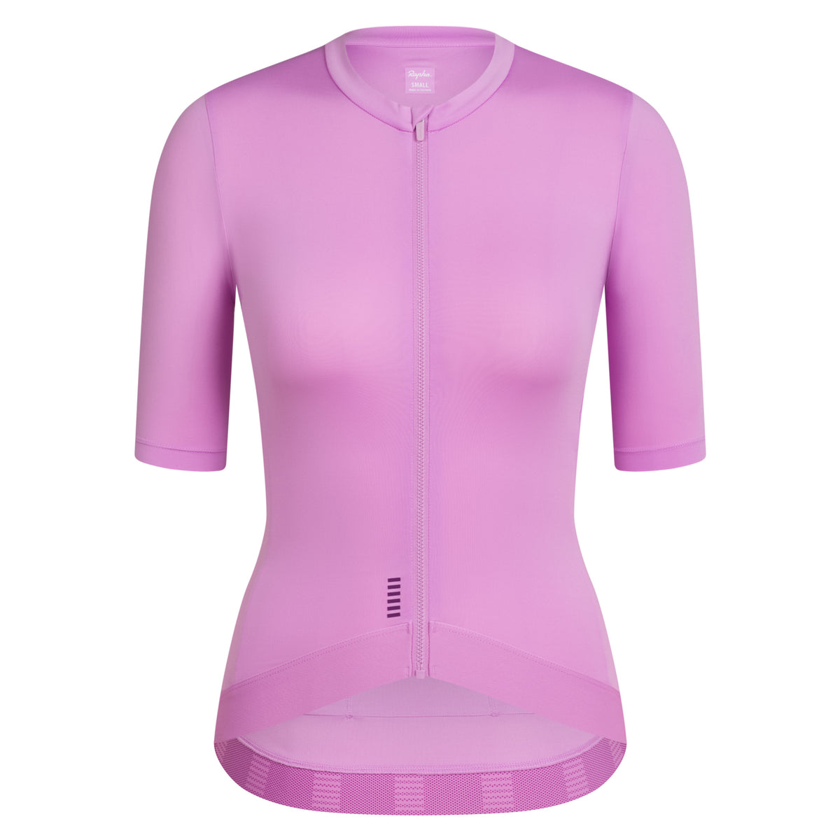 Women's Pro Team Training Jersey III - Quartz/Deep Magenta