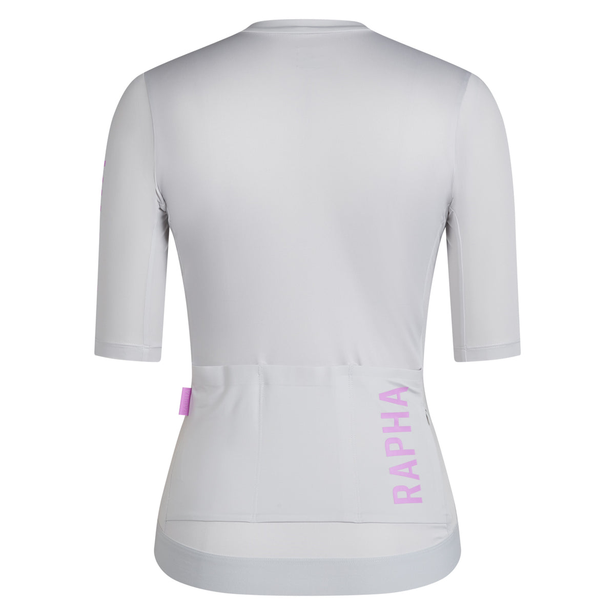 Women's Pro Team Training Jersey III - Silver/Quartz