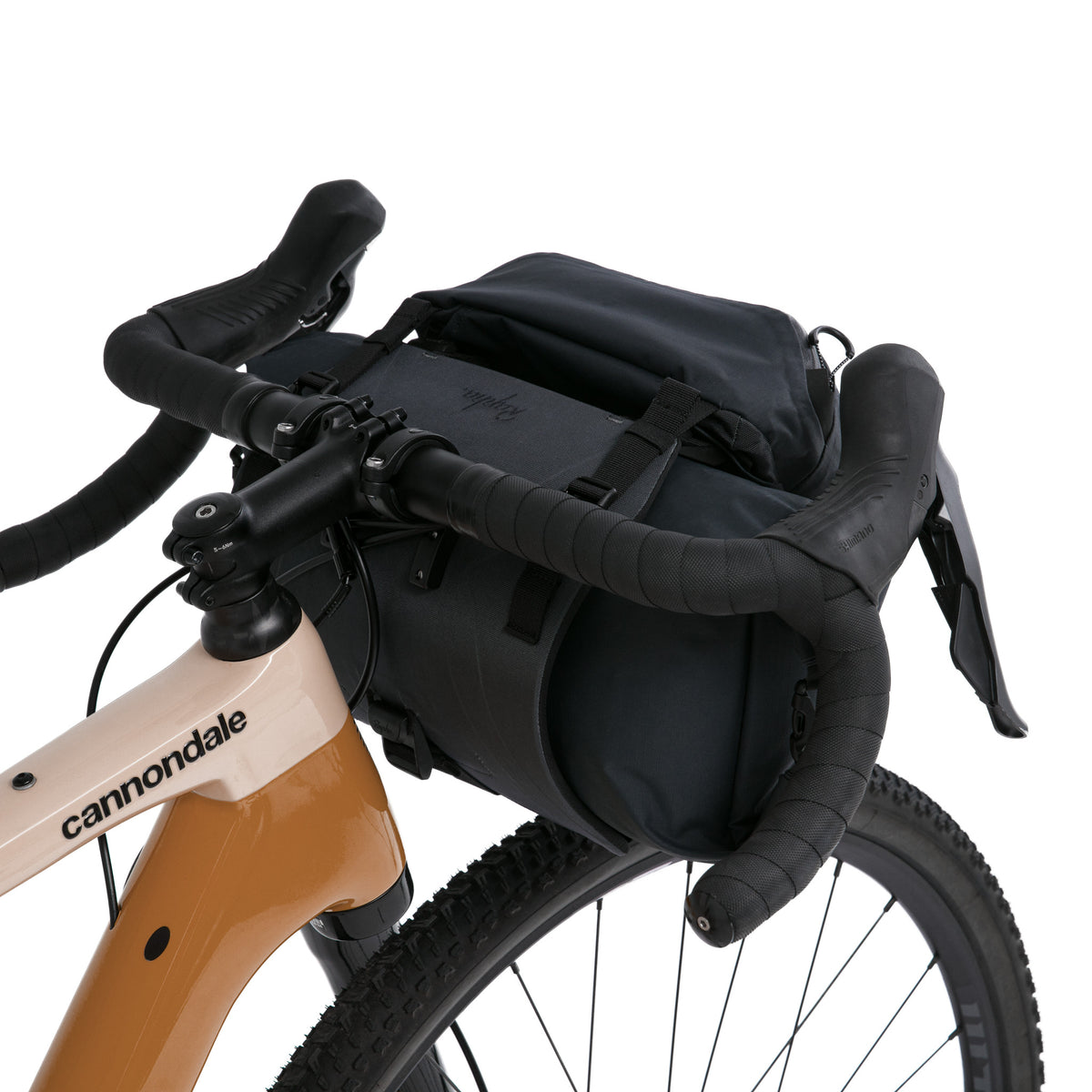 Explore Handlebar Accessory Pack - Vulcan / Asphalt
