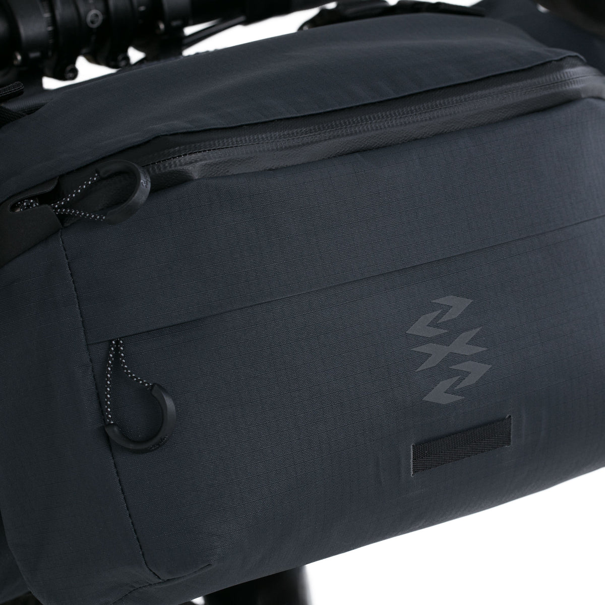 Explore Handlebar Accessory Pack - Vulcan / Asphalt