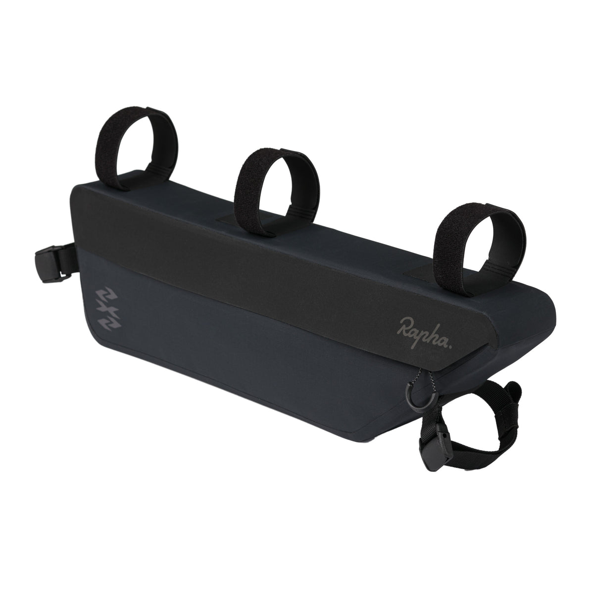 Explore Frame Pack - Small - Vulcan / Asphalt