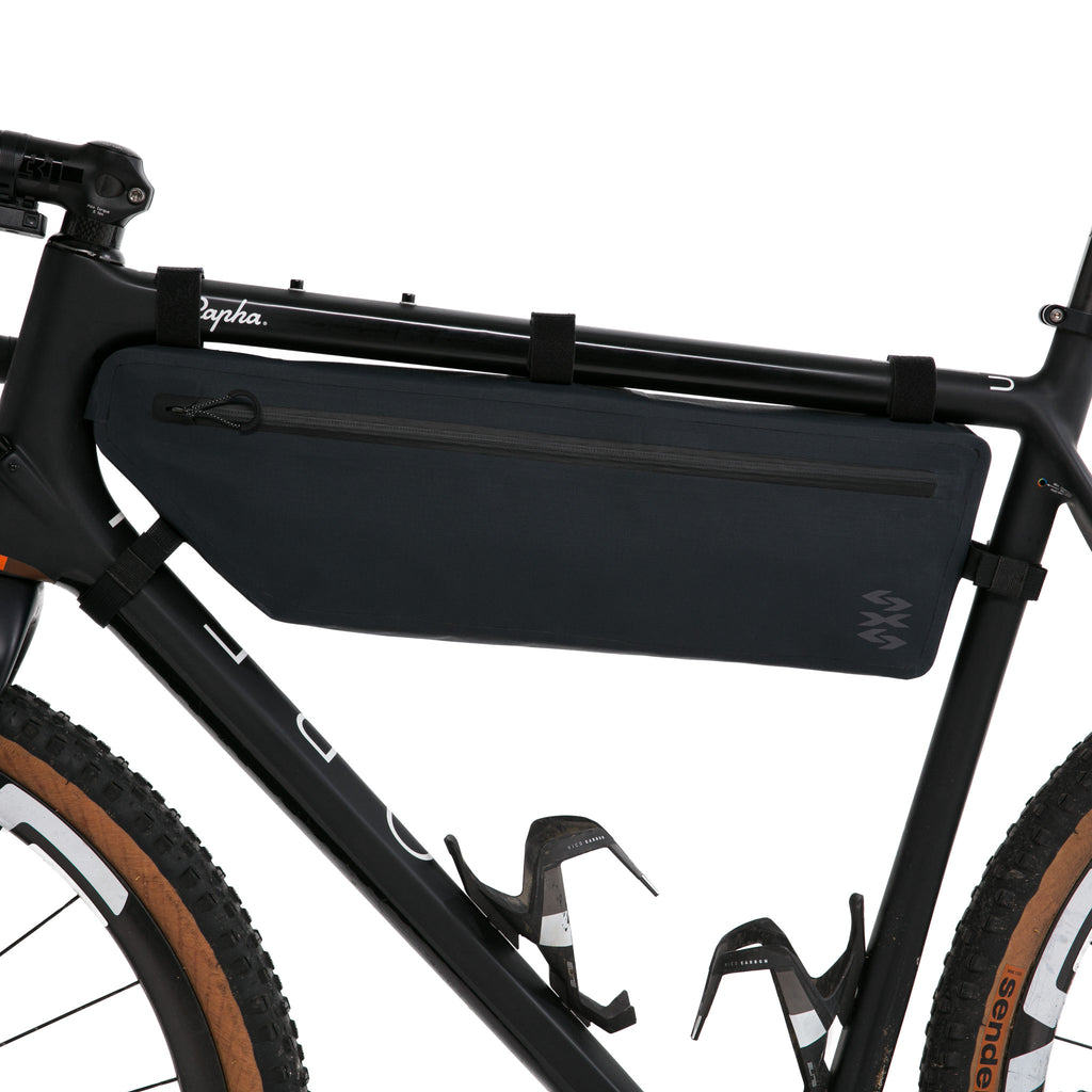 Explore Frame Pack - Medium - Vulcan / Asphalt