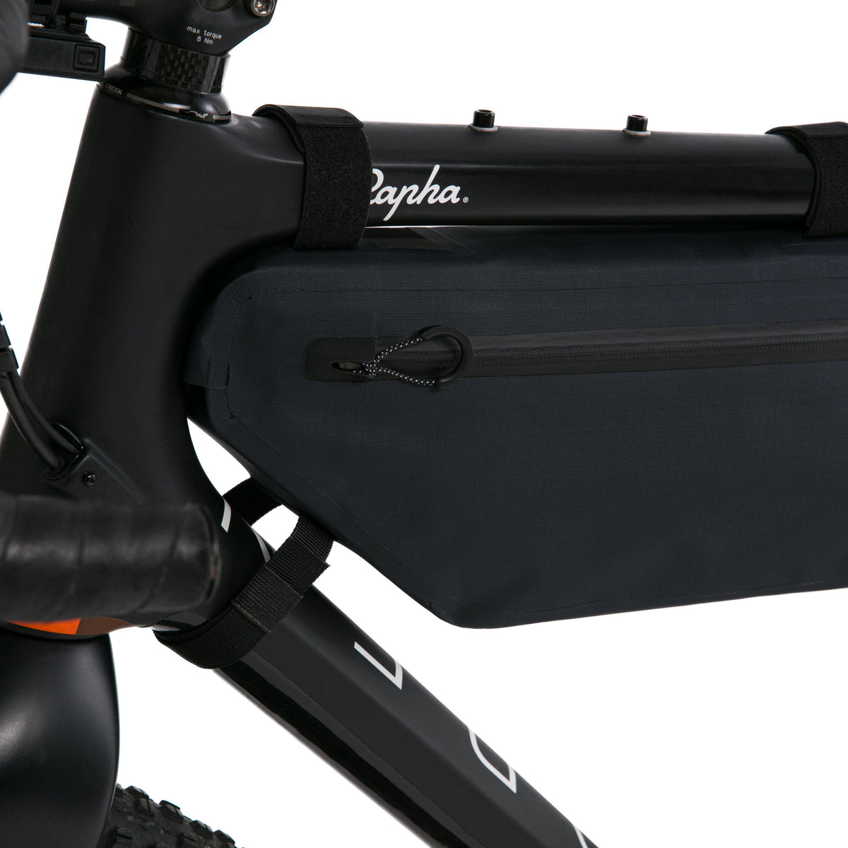 Explore Frame Pack - Medium - Vulcan / Asphalt