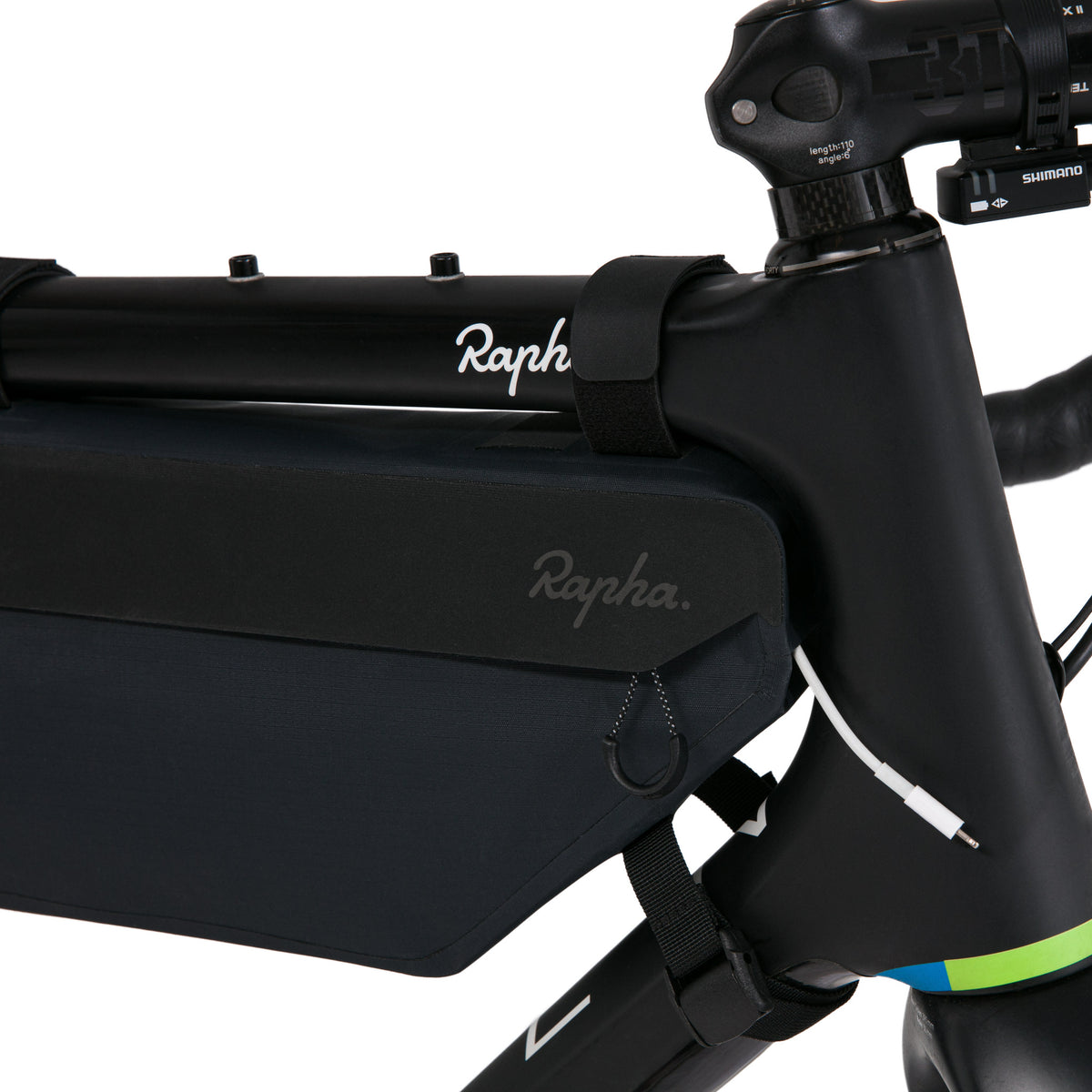 Explore Frame Pack - Medium - Vulcan / Asphalt