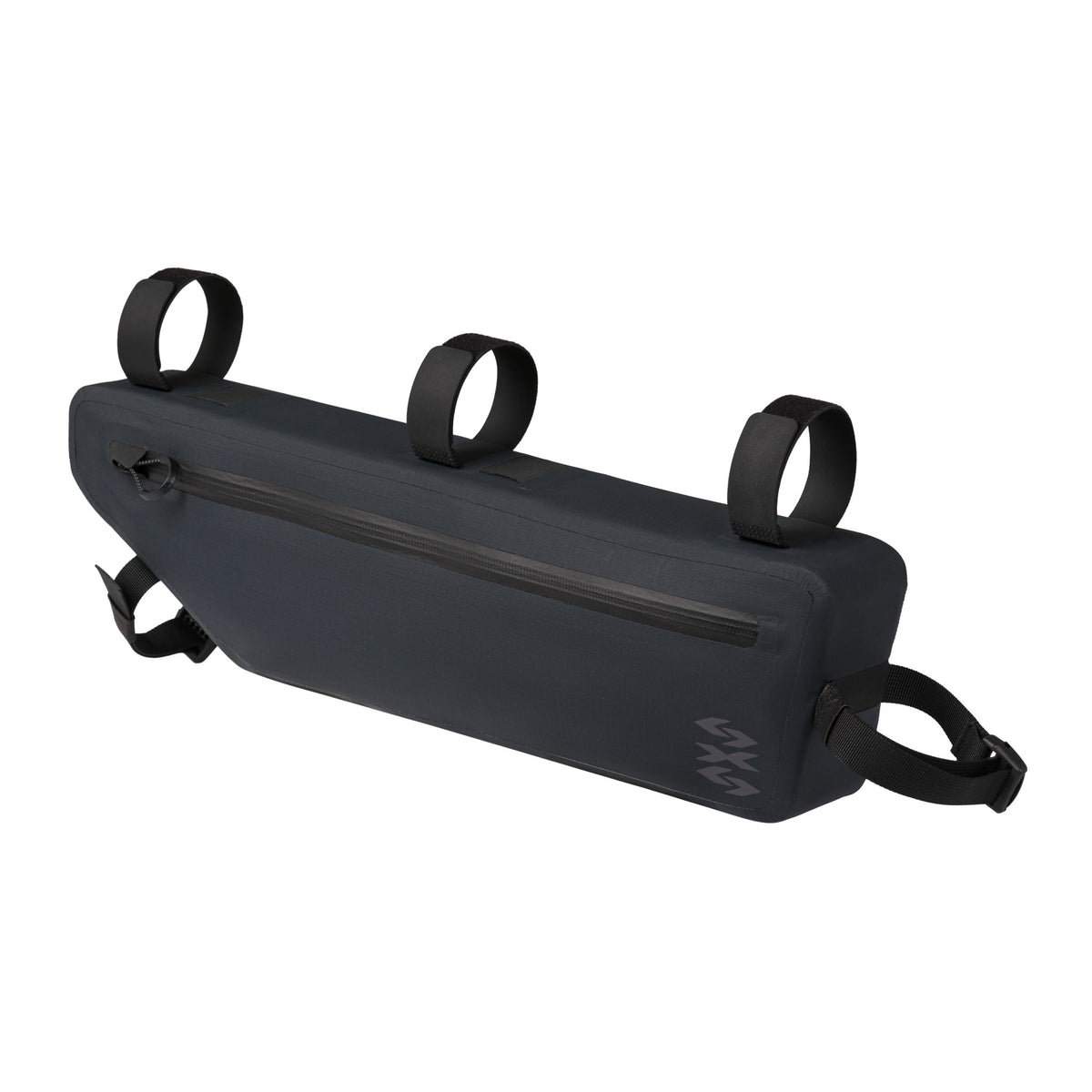 Explore Frame Pack - Medium - Vulcan / Asphalt