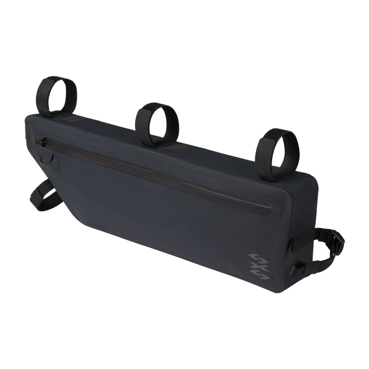 Explore Frame Pack - Large - Vulcan / Asphalt