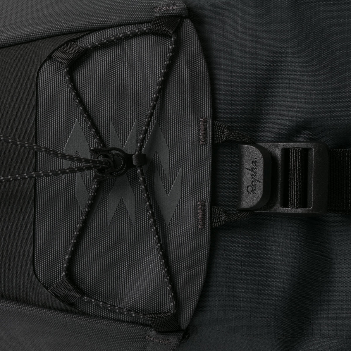 Explore Seat Pack - Vulcan / Asphalt