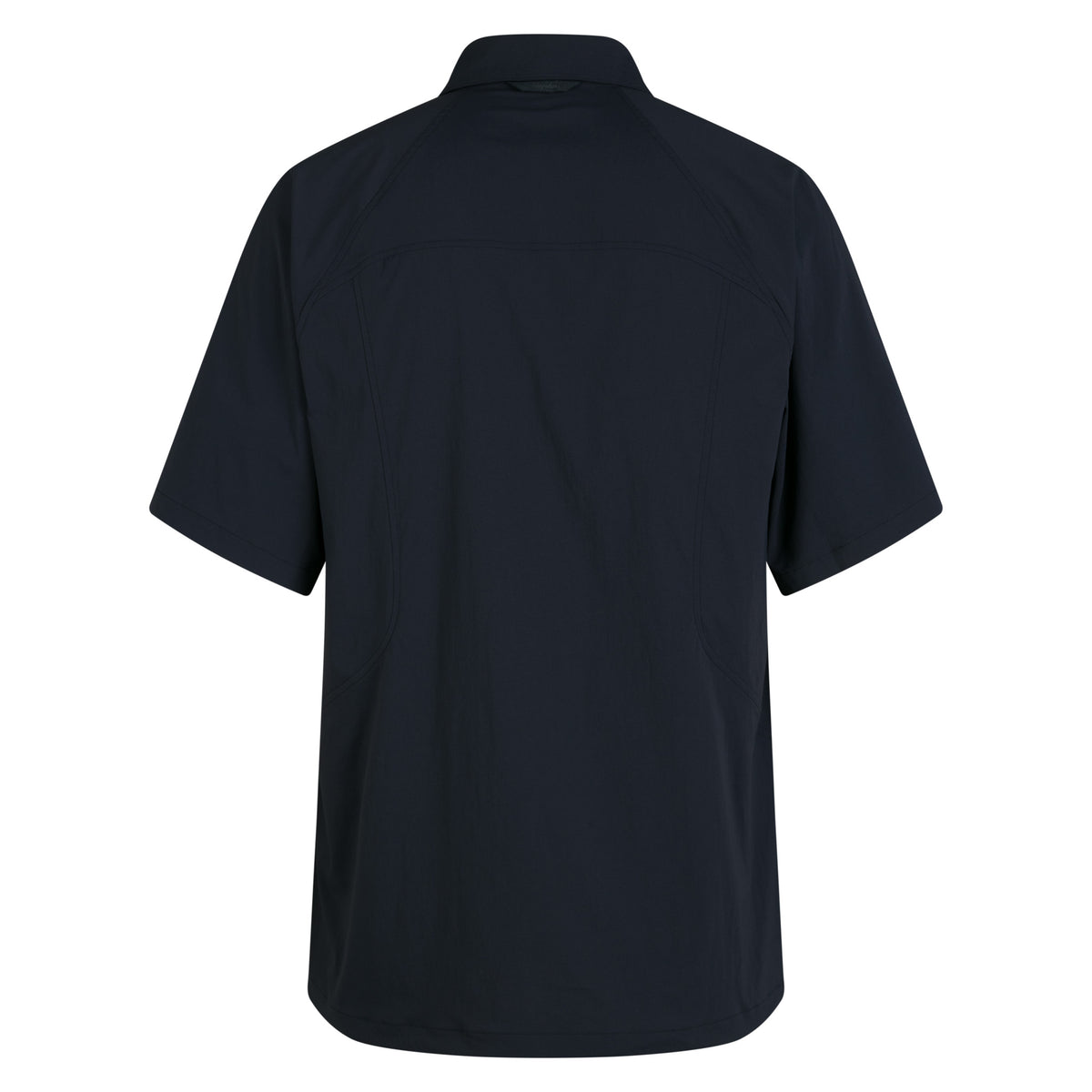 Men's Explore Short Sleeve Shirt - Asphalt / Vulcan 2