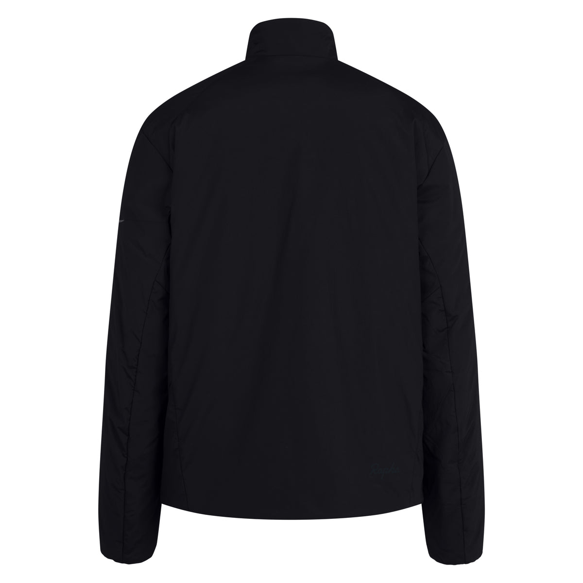 Men's Insulated Jacket - Black/Grey