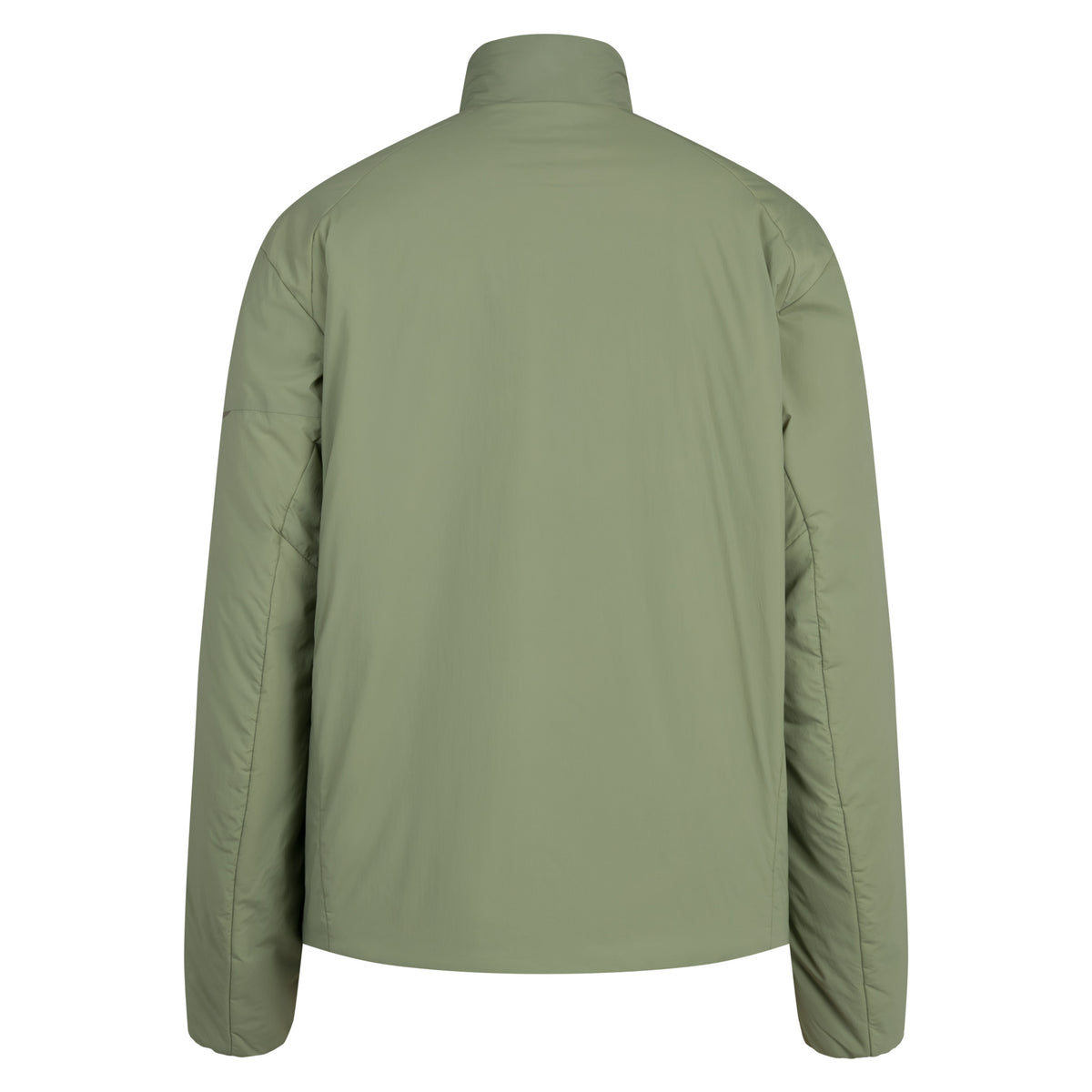 Men's Insulated Jacket - Olive / Green