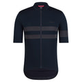 Men's Brevet Jersey - Black/Black