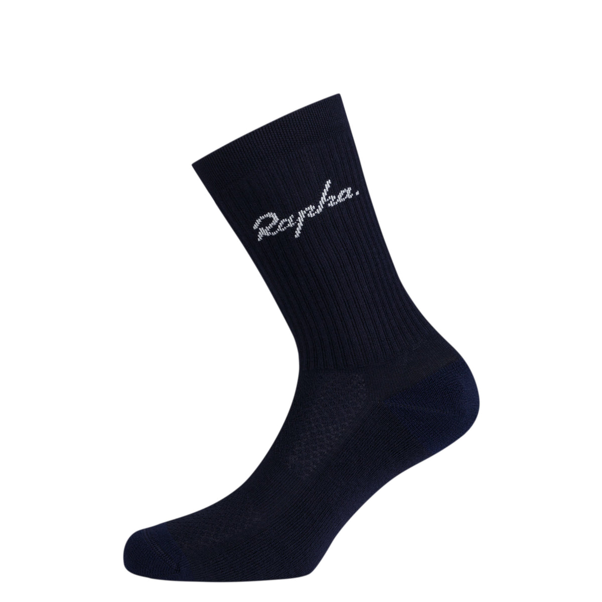 Cotton Crew Socks - Night Sky / Basic White