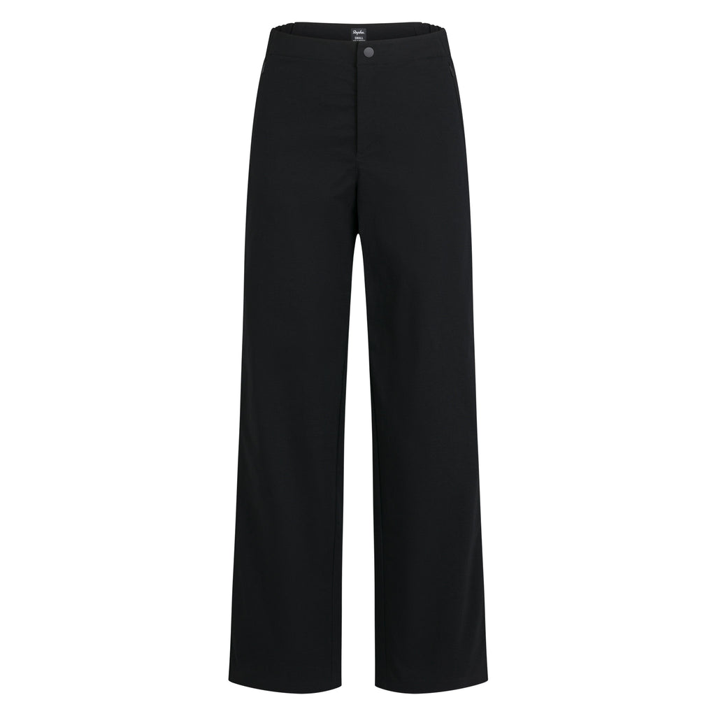 Women's Tech Pants - Black/Grey