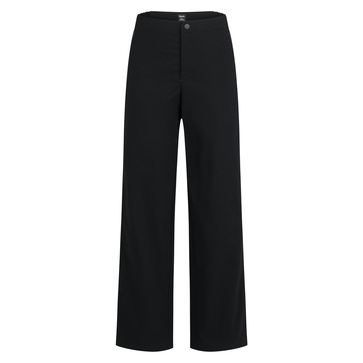 Women's Tech Pants - Black/Grey