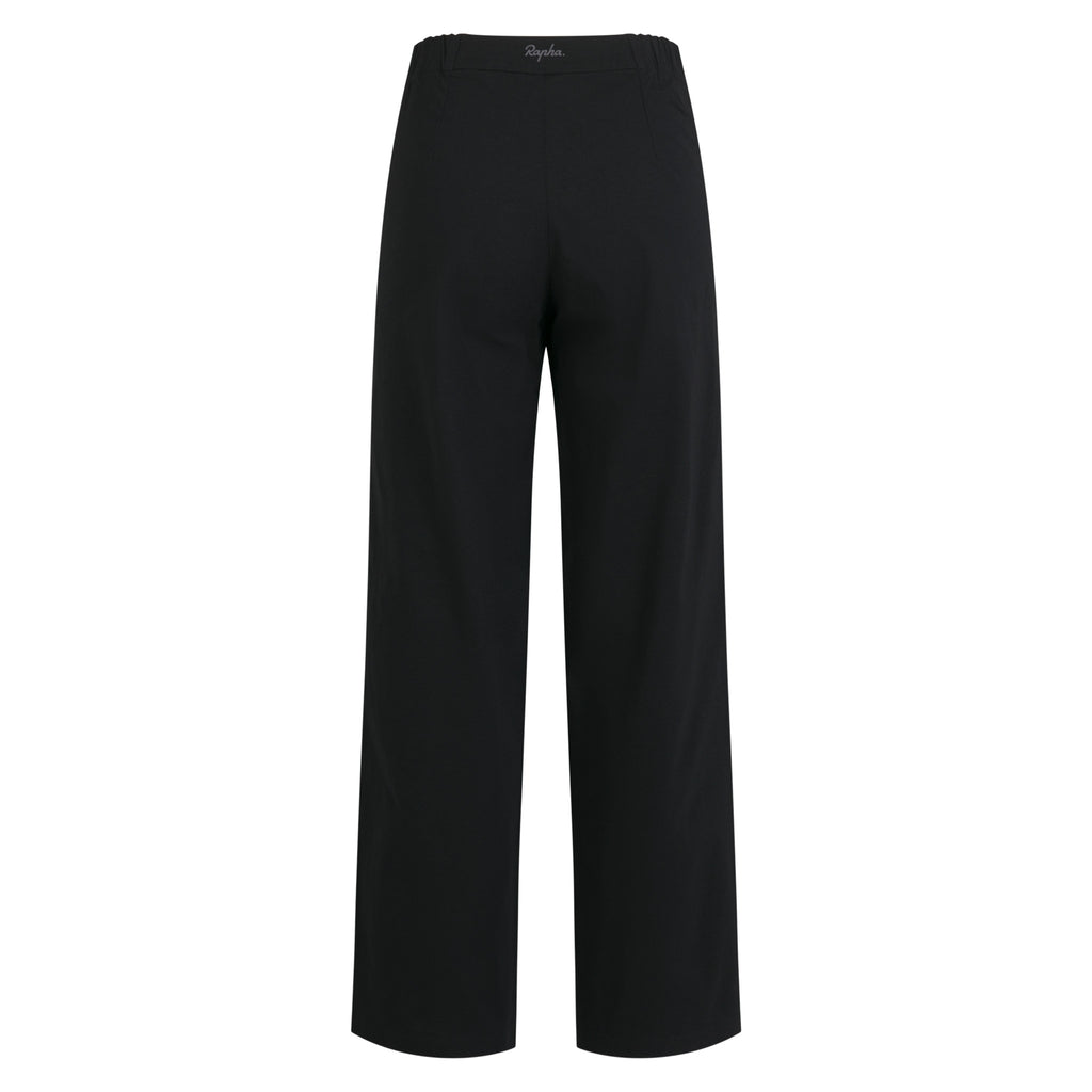 Women's Tech Pants - Black/Grey